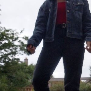 Meet your Posher, Teresa